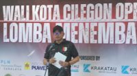 Plt Sekda Kota Cilegon, Aziz Setia Ade
